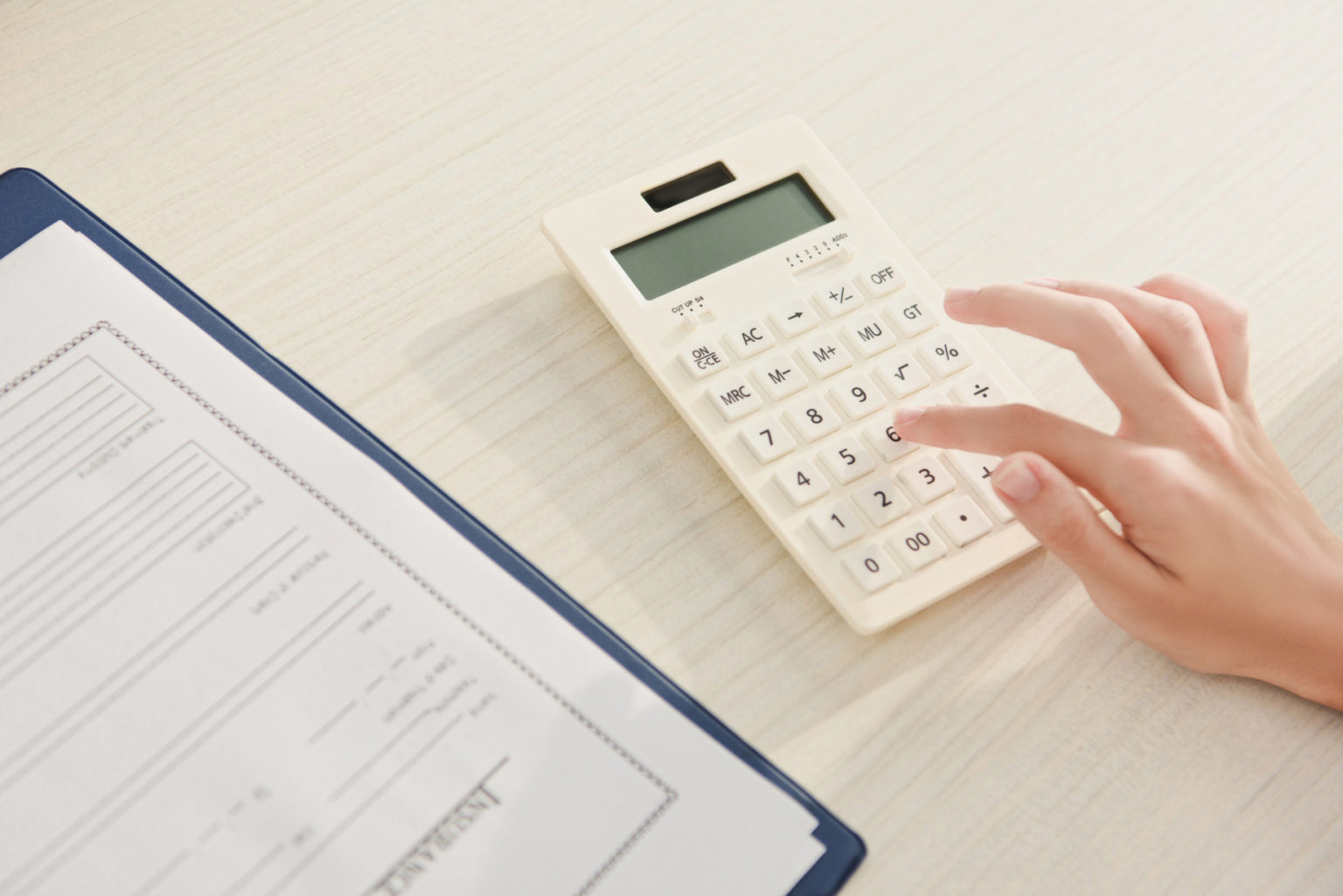 Tout savoir sur l’acte de défaut de biens - Creditreform